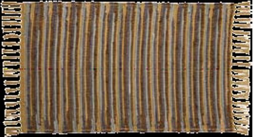 Woven Cotton Rugs